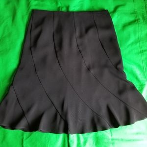 Beautiful skirt, NWOT, size 6